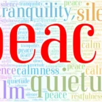 Inside Daily Mind Tip: The Inner Peace Surpasses All