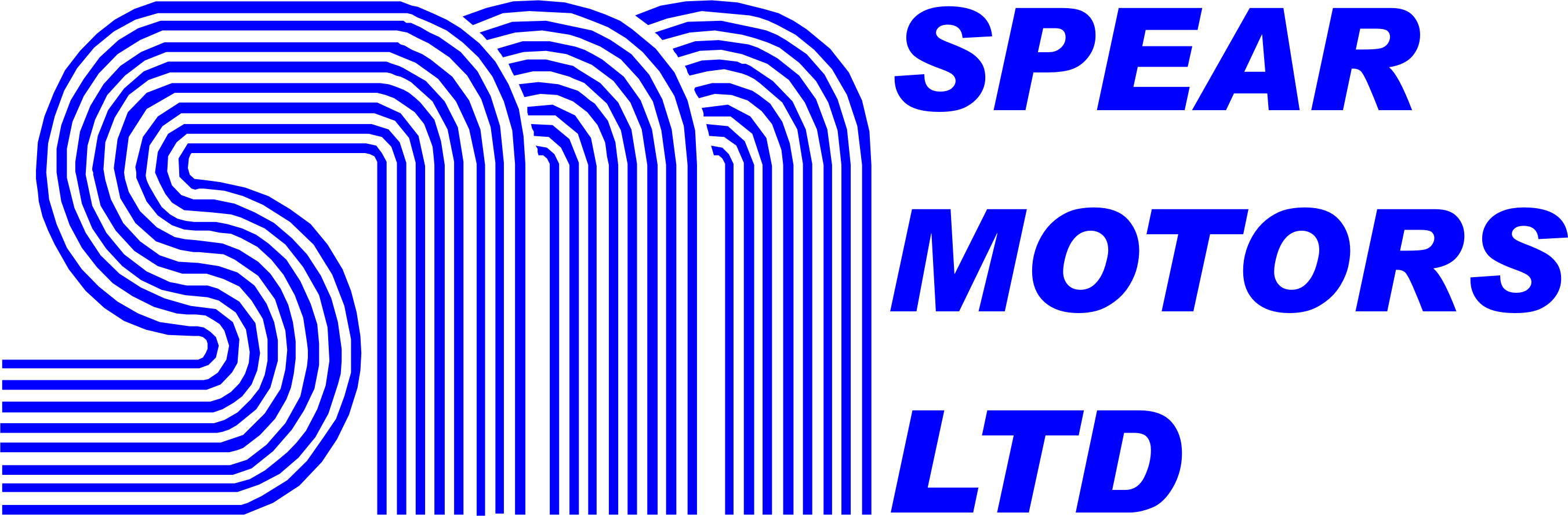 SPEAR MOTORS LTD - WORKAWEB